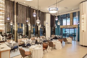 Hotel MYLOME LUXURY HOTEL & RESORT wakacje