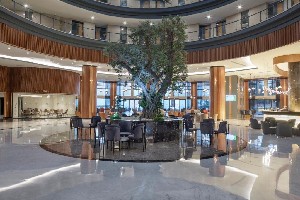 Hotel MYLOME LUXURY HOTEL & RESORT wakacje