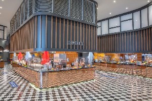 Hotel MYLOME LUXURY HOTEL & RESORT wakacje