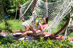 Hotel SAPHIR RESORT wakacje