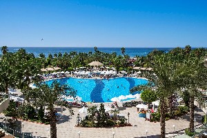 Hotel SAPHIR RESORT wakacje