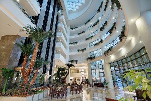 Hotel SAPHIR RESORT wakacje