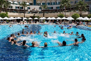 Hotel SAPHIR RESORT wakacje