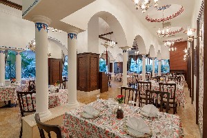 Hotel SAPHIR RESORT wakacje