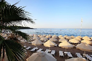 Hotel SAPHIR RESORT wakacje