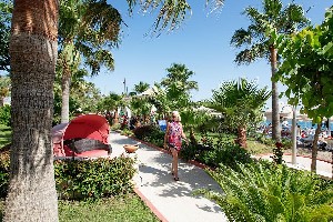 Hotel SAPHIR RESORT wakacje