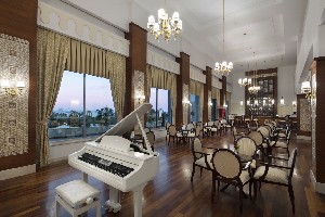 Hotel SAPHIR RESORT wakacje