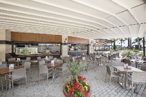 Hotel SAPHIR RESORT wakacje