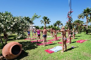 Hotel SAPHIR RESORT wakacje