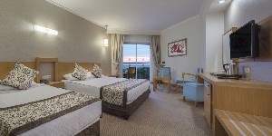 Hotel SAPHIR RESORT wakacje