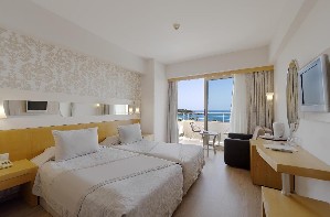 Hotel SENTIDO LYCUS BEACH wakacje