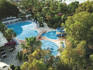 Hotel SENTIDO LYCUS BEACH wakacje