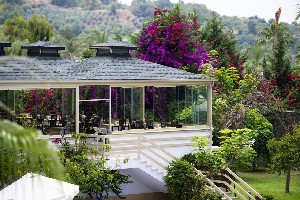 Hotel SENTIDO LYCUS BEACH wakacje