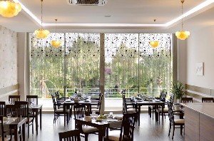 Hotel SENTIDO LYCUS BEACH wakacje