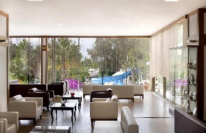 Hotel SENTIDO LYCUS BEACH wakacje