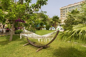 Hotel SENTIDO LYCUS BEACH wakacje