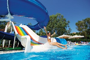 Hotel SENTIDO LYCUS BEACH wakacje