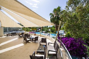 Hotel SENTIDO LYCUS BEACH wakacje