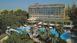 Hotel SENTIDO LYCUS BEACH wakacje