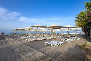 Hotel SENTIDO LYCUS BEACH wakacje