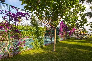 Hotel SENTIDO LYCUS BEACH wakacje