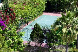 Hotel SENTIDO LYCUS BEACH wakacje