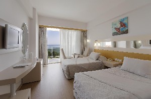 Hotel SENTIDO LYCUS BEACH wakacje