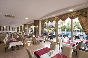 Hotel SENTIDO LYCUS BEACH wakacje