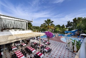 Hotel SENTIDO LYCUS BEACH wakacje