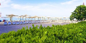 Hotel SENTIDO LYCUS BEACH wakacje
