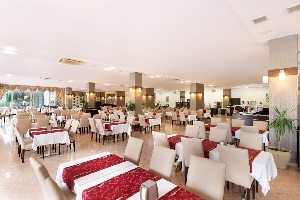 Hotel SENTIDO LYCUS BEACH wakacje