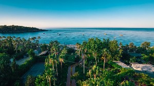 Hotel SENTIDO LYCUS BEACH wakacje