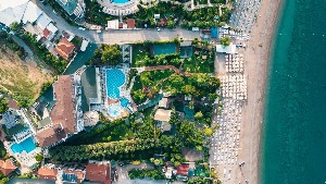 Hotel SENTIDO LYCUS BEACH wakacje