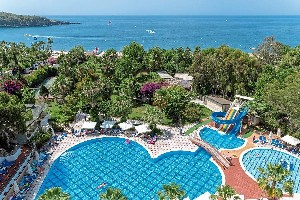 Hotel SENTIDO LYCUS BEACH wakacje