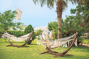 Hotel SENTIDO LYCUS BEACH wakacje