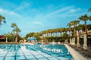 Hotel SENTIDO LYCUS BEACH wakacje