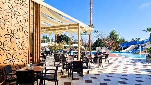 Hotel SENTIDO LYCUS BEACH wakacje