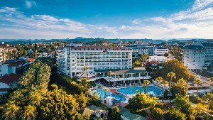 Hotel SENTIDO LYCUS BEACH wakacje