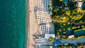 Hotel SENTIDO LYCUS BEACH wakacje