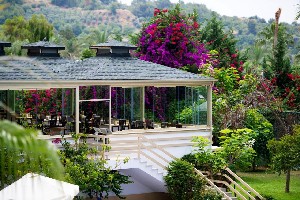 Hotel SENTIDO LYCUS BEACH wakacje