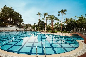 Hotel SENTIDO LYCUS BEACH wakacje