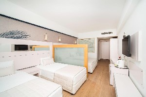 Hotel SENTIDO LYCUS BEACH wakacje