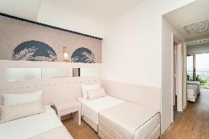 Hotel SENTIDO LYCUS BEACH wakacje