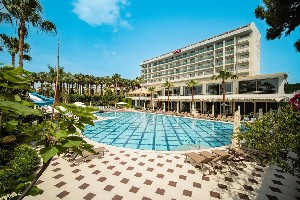 Hotel SENTIDO LYCUS BEACH wakacje