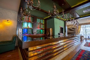 Hotel STELLA BEACH wakacje