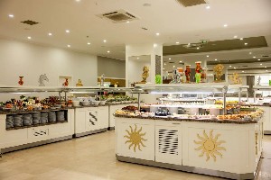 Hotel STELLA BEACH wakacje