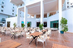 Hotel STELLA BEACH wakacje