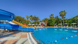 Hotel STELLA BEACH wakacje