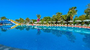 Hotel STELLA BEACH wakacje