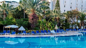 Hotel STELLA BEACH wakacje